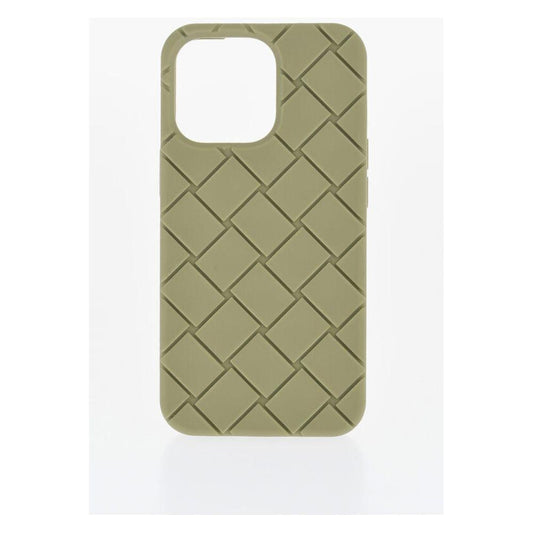 Bottega Veneta Bottega Veneta Braided Motif Iphone 13 Pro Cover BOP629121GD 1728,74866327712,Bottega Veneta,Green,Jewelry,Men,Men - Jewelry,New with tags,Other - Men - Jewelry
