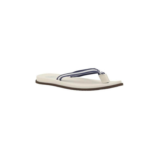Brunello Cucinelli-Brunello Cucinelli Thong Slippers-1728,72470364320,Brunello Cucinelli,EU41/US8,Men,Men - Shoes,New with tags,Sandals - Men - Shoes,Shoes,White-BR-MZUNAVH328CJR38-EU41/US8