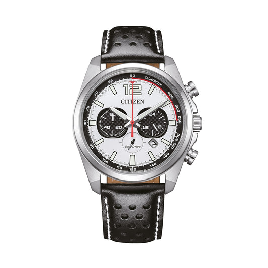 CITIZEN MOD. RACING CRONO-0
