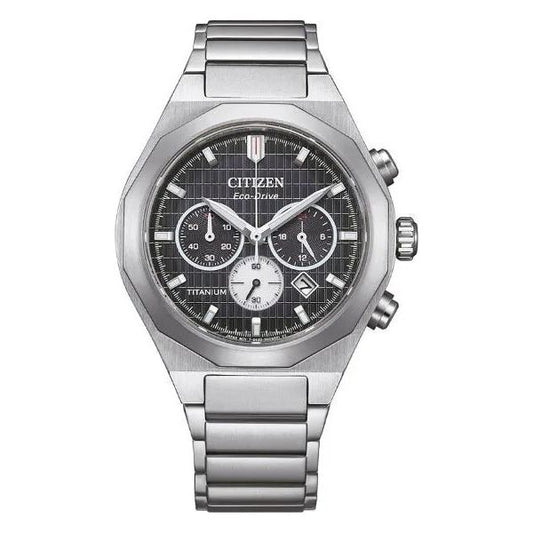 CITIZEN MOD. CA4690-51E WATCHES CITIZEN Gray