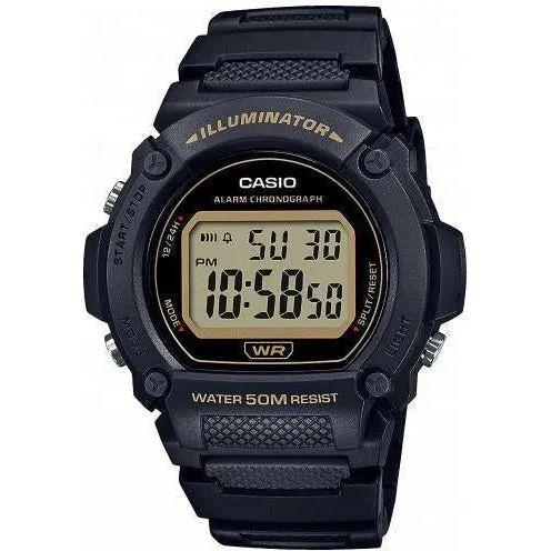 CASIO COLLECTION WATCHES CASIO Dark Slate Gray
