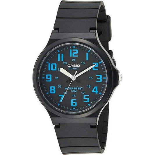 CASIO COLLECTION WATCHES CASIO Dark Slate Gray
