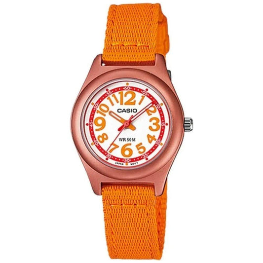 CASIO COLLECTION WATCHES CASIO Chocolate