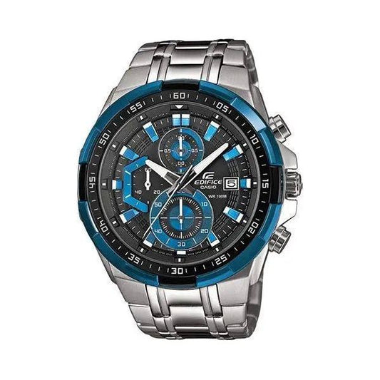 CASIO EDIFICE Mod. STANDARD CHRONO WATCHES CASIO EDIFICE Dark Slate Gray