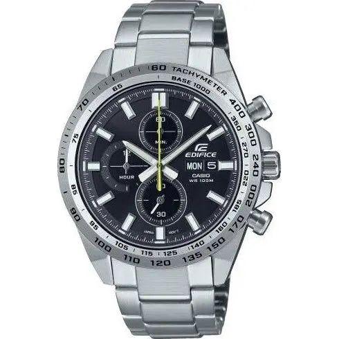 CASIO EDIFICE WATCHES Mod. EFR-574D-1AVUEF WATCHES CASIO EDIFICE Gray