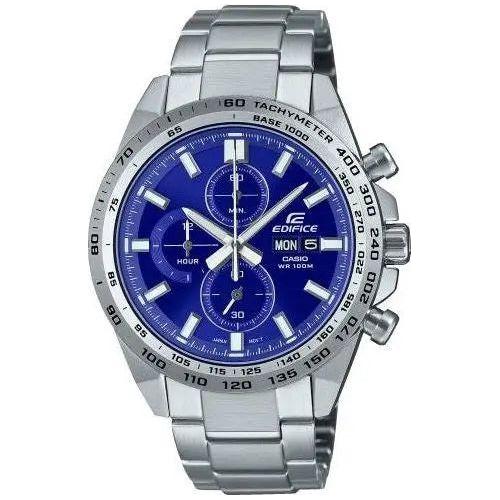 CASIO EDIFICE WATCHES Mod. EFR-574D-2AVUEF WATCHES CASIO EDIFICE Dark Slate Blue
