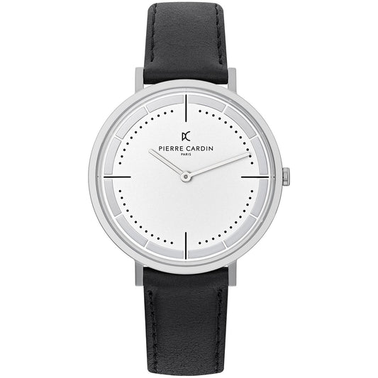 PIERRE CARDIN MOD. CBV-1025 WATCHES PIERRE CARDIN Light Gray