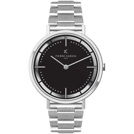 PIERRE CARDIN MOD. CBV-1028 WATCHES PIERRE CARDIN Dark Gray