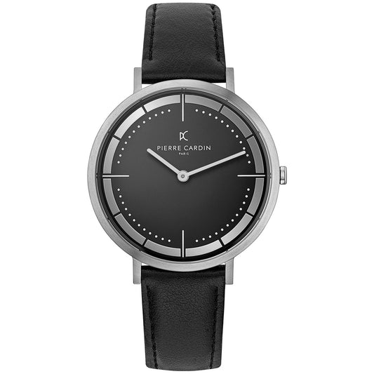 PIERRE CARDIN MOD. CBV-1029 WATCHES PIERRE CARDIN Dark Slate Gray