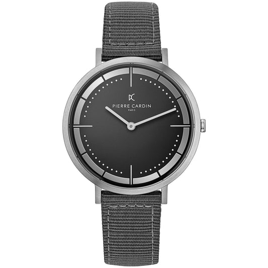 PIERRE CARDIN MOD. CBV-1030 WATCHES PIERRE CARDIN Dark Slate Gray