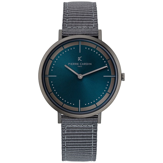 PIERRE CARDIN MOD. CBV-1034 WATCHES PIERRE CARDIN Dark Slate Gray