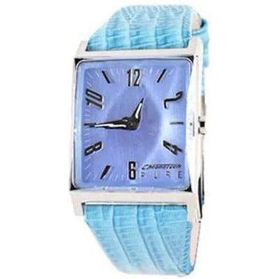 CHRONOTECH Mod. CT-7880L_06 WATCHES CHRONOTECH Sky Blue