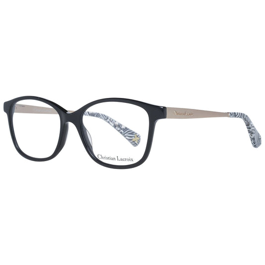 CHRISTIAN LACROIX MOD. CL1099 52001 SUNGLASSES & EYEWEAR CHRISTIAN LACROIX EYEWEAR Light Gray