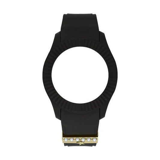 WATX&COLORS WATCHES Mod. COWA3005 WATCHES WATX&COLORS Black