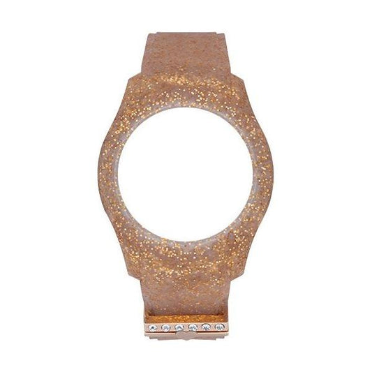 WATX&COLORS WATCHES Mod. COWA3016 WATCHES WATX&COLORS Rosy Brown