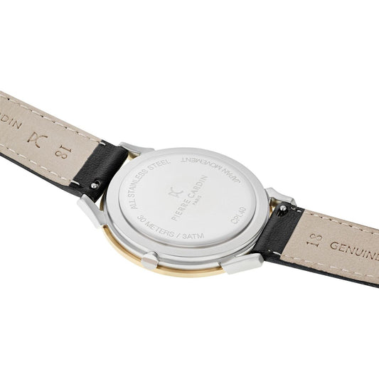 PIERRE CARDIN MOD. CPI-2015 WATCHES PIERRE CARDIN Light Gray