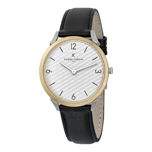 PIERRE CARDIN MOD. CPI-2015 WATCHES PIERRE CARDIN Dark Slate Gray