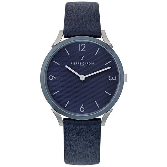 PIERRE CARDIN MOD. CPI-2017 WATCHES PIERRE CARDIN Dark Slate Gray