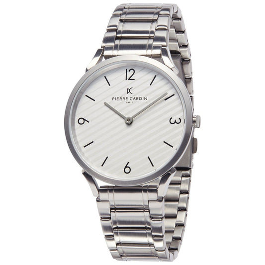 PIERRE CARDIN MOD. CPI-2020 WATCHES PIERRE CARDIN Light Gray