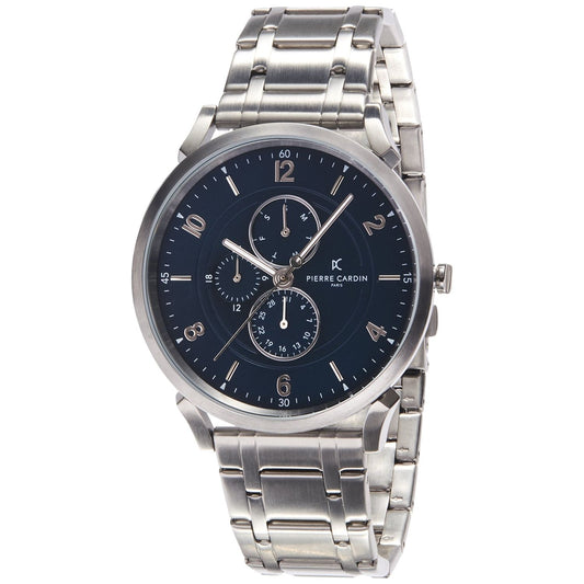 PIERRE CARDIN MOD. CPI-2026 WATCHES PIERRE CARDIN Dark Slate Gray