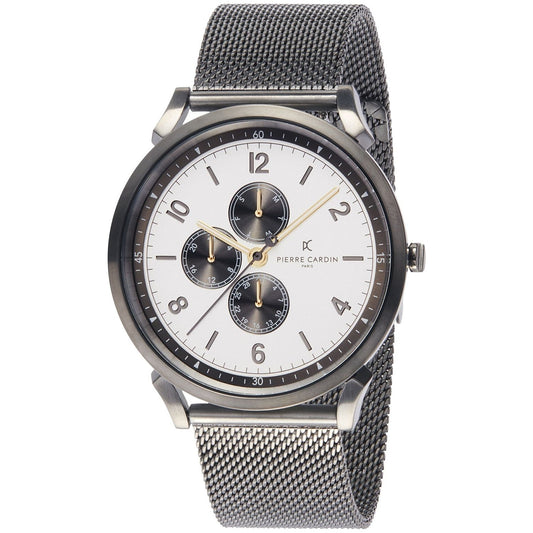 PIERRE CARDIN MOD. CPI-2033 WATCHES PIERRE CARDIN Gray