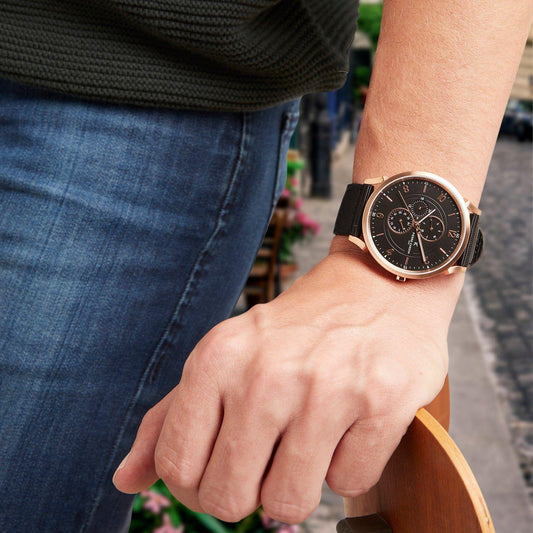 PIERRE CARDIN MOD. CPI-2035 WATCHES PIERRE CARDIN Tan