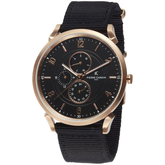 PIERRE CARDIN MOD. CPI-2035 WATCHES PIERRE CARDIN Dark Slate Gray