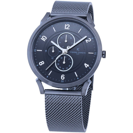 PIERRE CARDIN MOD. CPI-2059 WATCHES PIERRE CARDIN Dim Gray