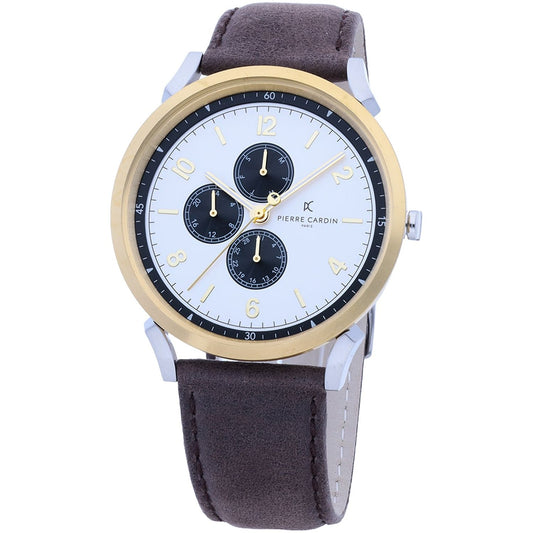 PIERRE CARDIN MOD. CPI-2061 WATCHES PIERRE CARDIN Dark Slate Gray