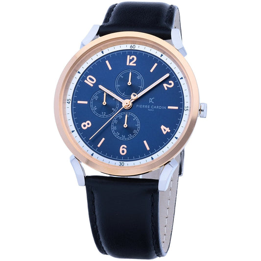 PIERRE CARDIN MOD. CPI-2063 WATCHES PIERRE CARDIN Light Gray