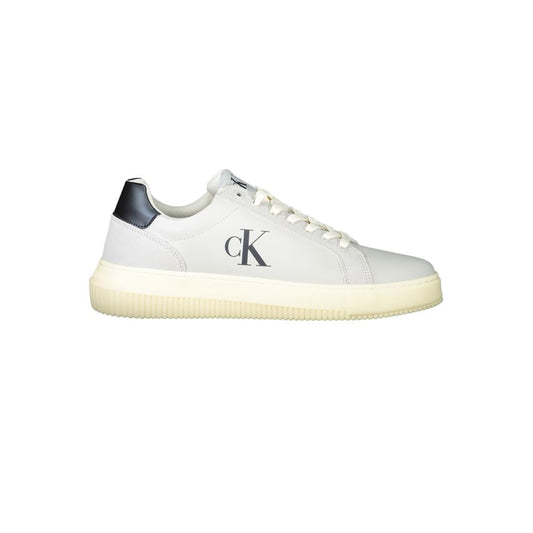 Calvin Klein Calvin Klein Brown Leather Men Sneaker CA-33699-EU40/US7 1728,67403481248,Calvin Klein,EU40/US7,EU41/US8,EU42/US9,EU43/US10,EU44/US11,EU45/US12,Gray,Men,New with tags,Sneakers - Men - Shoes