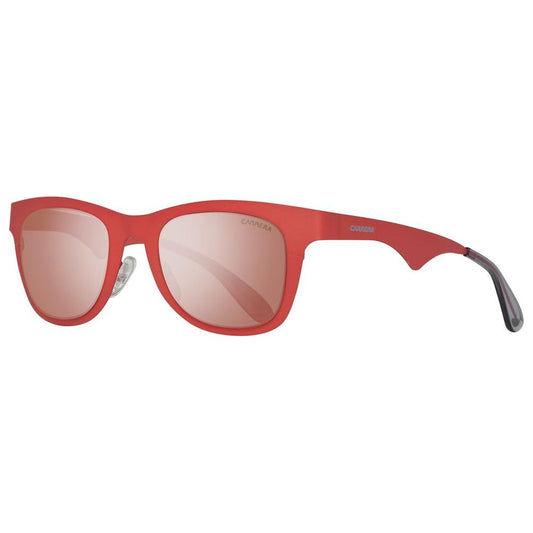 Carrera Carrera Orange Metal Sunglasses CACA6000MTABVAC 1728,67434610848,Carrera,New with tags,Orange,Unisex,Unisex Sunglasses - Sunglasses