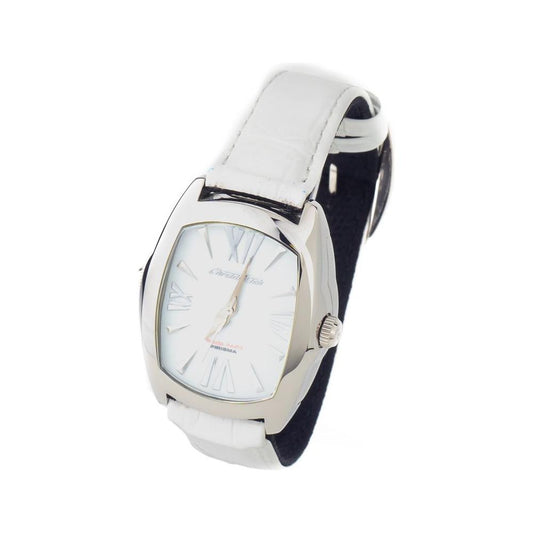 Chronotech Chronotech Black Leather Watch CHCT7696L01AC 1728,Black,Chronotech,New with tags,Watches for Women - Watches,Women
