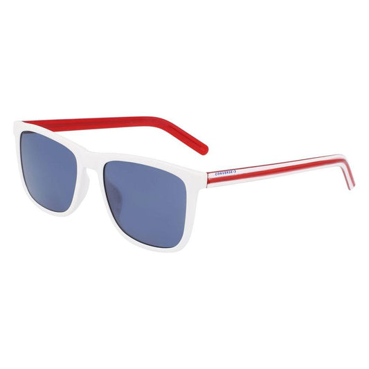 Converse Converse White Injected Sunglasses COCV505SCHUCK100AC 1728,67434610848,Converse,Men,New with tags,Sunglasses for Men - Sunglasses,White