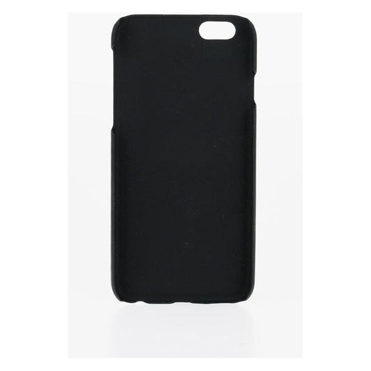 Corneliani Corneliani Tumbled Leather IPhone 6 PLUS Case COP540676GD 1728,74866327712,Burgundy,Corneliani,Jewelry,Men,Men - Jewelry,New with tags,Other - Men - Jewelry