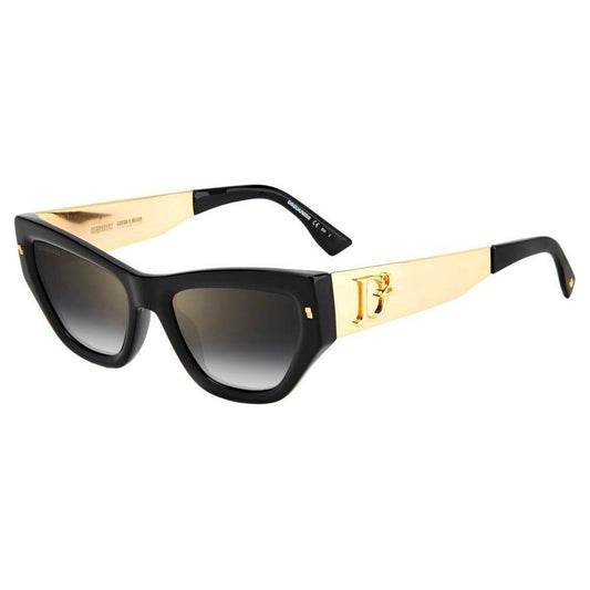 DSQUARED2 MOD. D2 0033_S SUNGLASSES & EYEWEAR DSQUARED2 SUNGLASSES Bisque