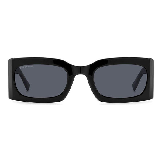 DSQUARED2 MOD. D2 0109_S SUNGLASSES & EYEWEAR DSQUARED2 SUNGLASSES Dim Gray