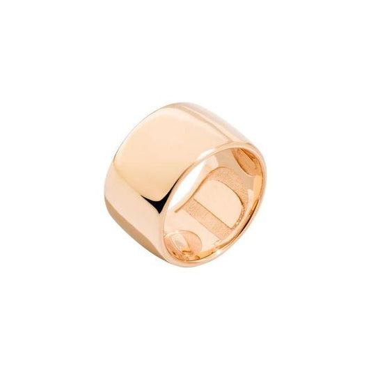 ANELLI DODO MOD. DAB6005TELLY0009R53 Ring DODO Peach Puff