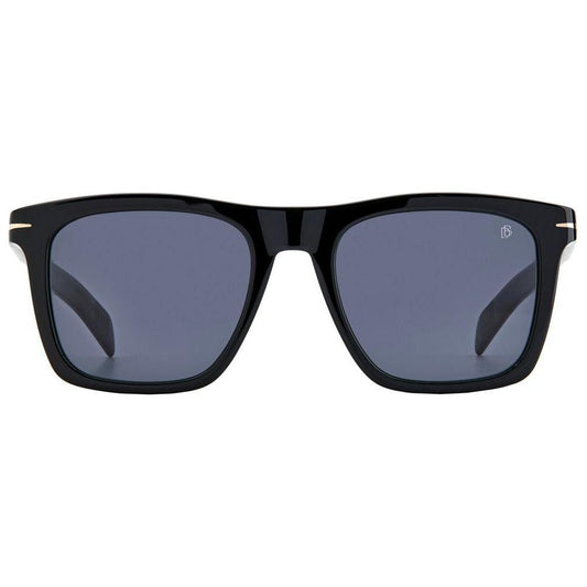 DAVID BECKHAM MOD. DB 7000_S SUNGLASSES & EYEWEAR DAVID BECKHAM SUNGLASSES Slate Gray