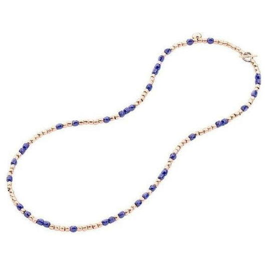 COLLANE DODO MOD. DCC0002GRANXCBLMX42 DESIGNER FASHION JEWELLERY DODO Beige