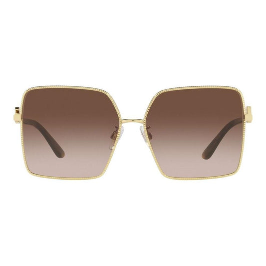 DOLCE & GABBANA MOD. DG 2279 SUNGLASSES & EYEWEAR DOLCE & GABBANA SUNGLASSES Dim Gray