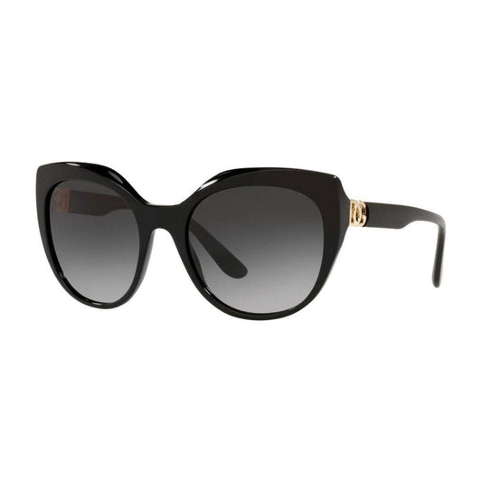 DOLCE & GABBANA MOD. DG 4392 SUNGLASSES & EYEWEAR DOLCE & GABBANA SUNGLASSES Dark Slate Gray
