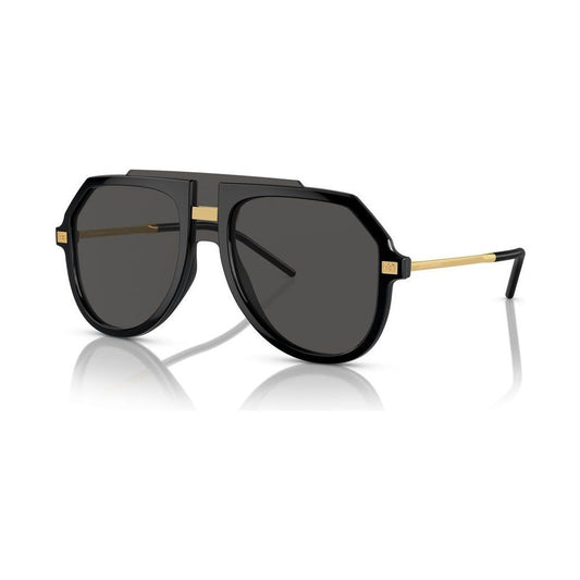 DOLCE & GABBANA MOD. DG 6195 SUNGLASSES & EYEWEAR DOLCE & GABBANA SUNGLASSES