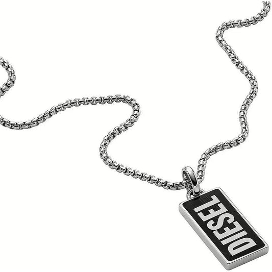 DIESEL JEWELS JEWELRY Mod. DX1515040 DX1515040