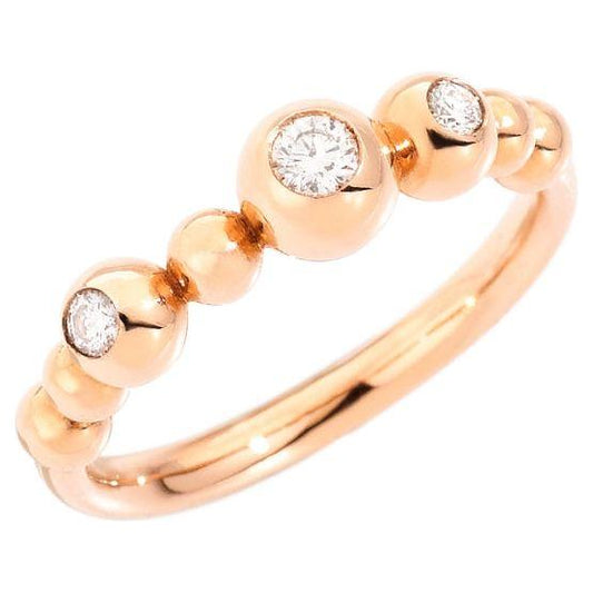 DODO ANELLI DODO MOD. DAC1002BOLLIDB09R51 DAC1002BOLLIDB09R51 JEWELRY