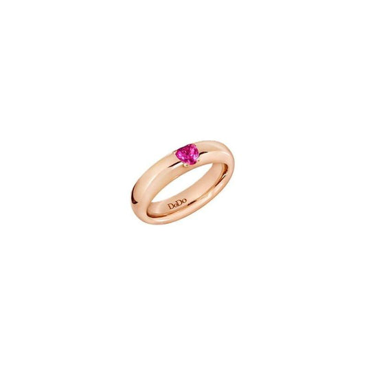 DODO ANELLI DODO MOD. DAC3000HEARTSR09R50 DAC3000HEARTSR09R50 JEWELRY