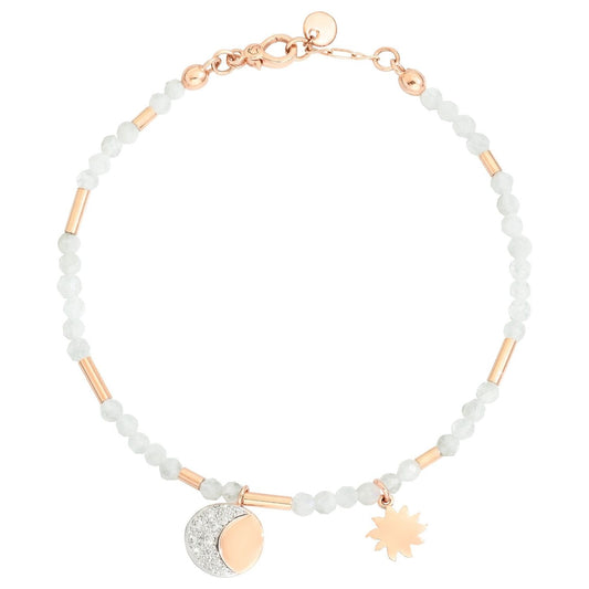 DODO BRACCIALI DODO MOD. DBC2008MOSUNAD09RS DBC2008MOSUNAD09RS JEWELRY