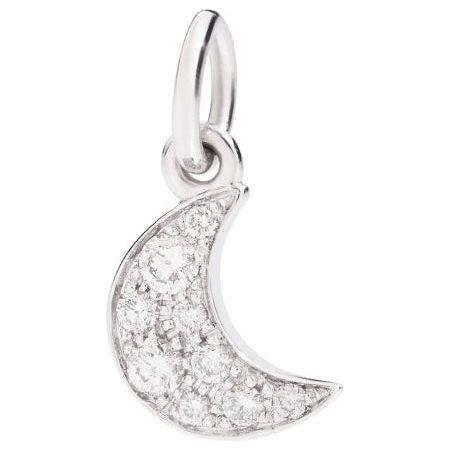 DODO CHARMS DODO MOD. DMB9032MOONSDB0OB DMB9032MOONSDB0OB JEWELRY