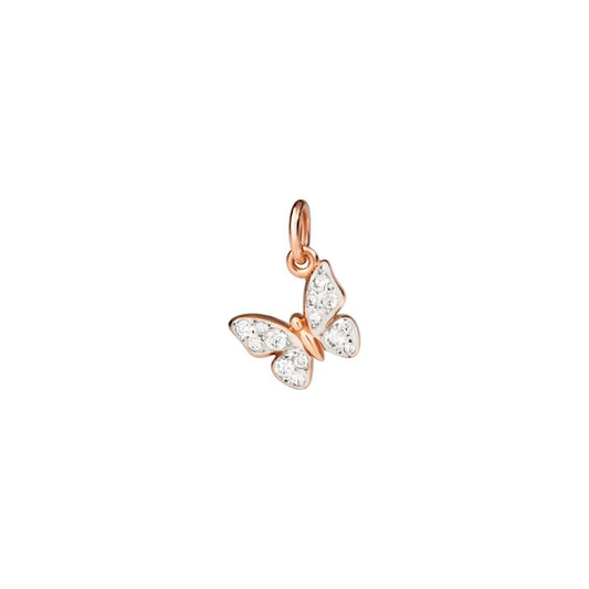 DODO CHARMS DODO MOD. DMC2016BFLYSDB09R DMC2016BFLYSDB09R JEWELRY