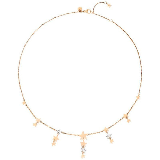 DODO COLLANE DODO MOD. DCC1005SSTARDB09R42 DCC1005SSTARDB09R42 JEWELRY